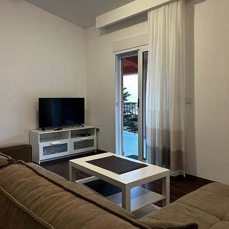Apartments Sergej Sutomore Extérieur photo
