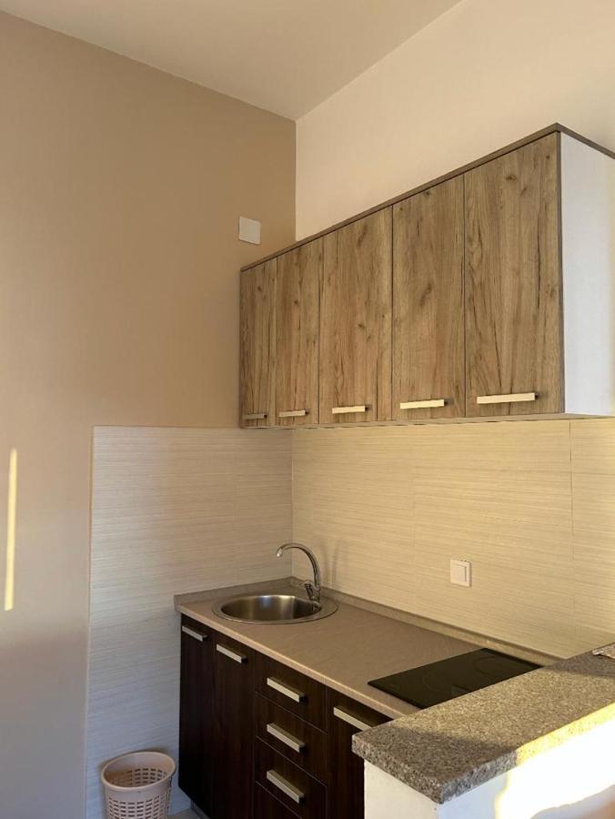 Apartments Sergej Sutomore Extérieur photo